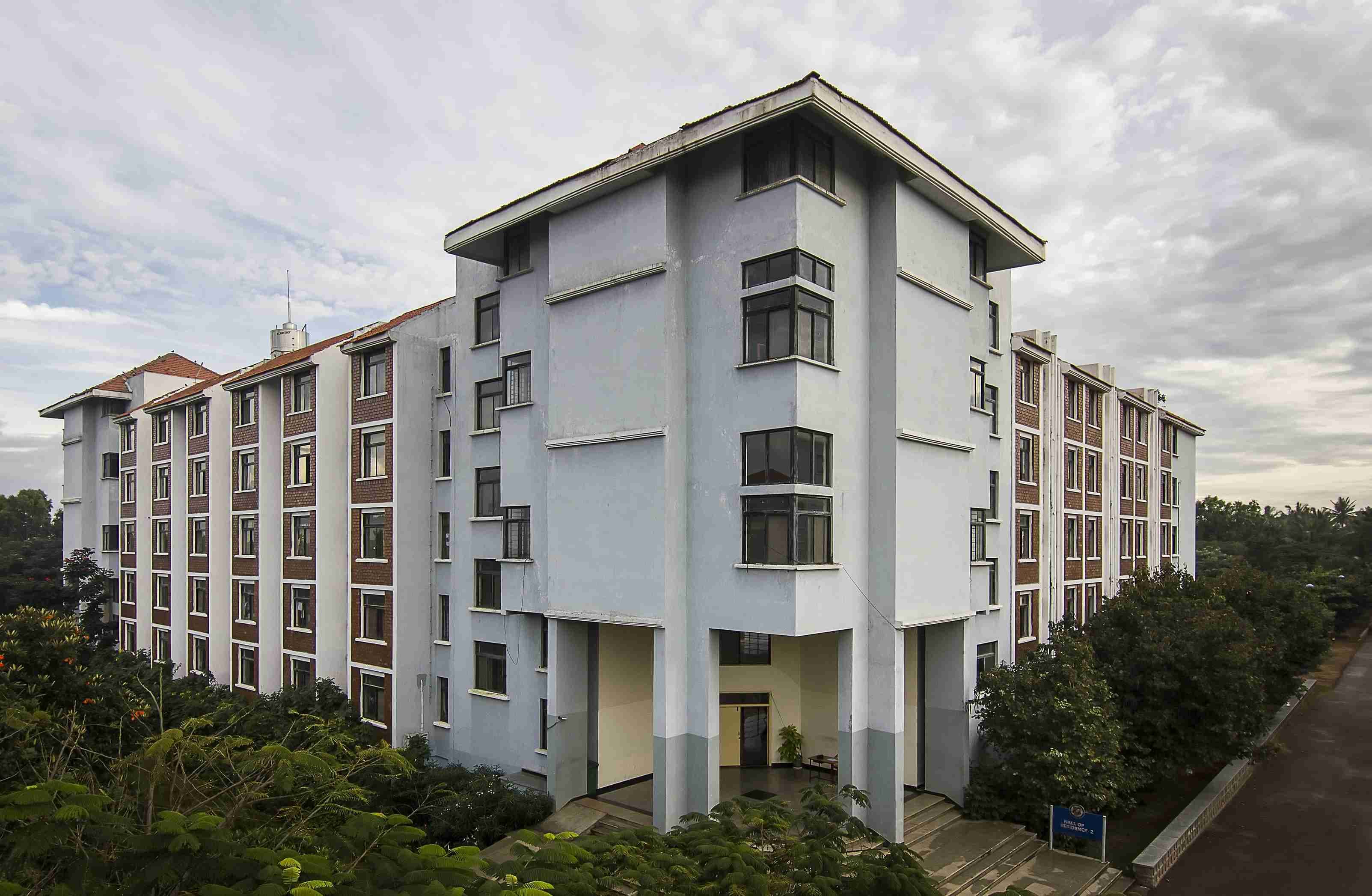 Alliance School of Business Bangalore Campus photo 17